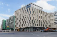 Radisson Hotel Graz Hotels in 