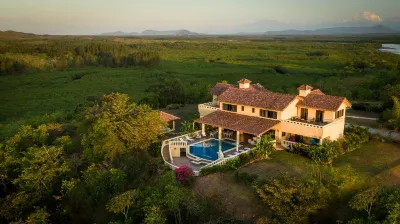 El Regalo Resort Các khách sạn ở 