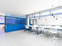 Esmeralda Cotillo Homes by Livvo Hotels in El Cotillo