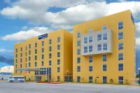 City Express by Marriott Comitan Hotels in 