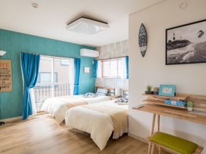 VIILENT KUJUKURI Ocean1 - Vacation STAY 33286v