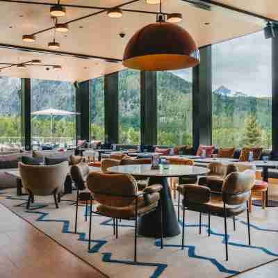 Sunstar Hotel Pontresina Others