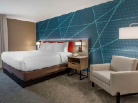 Comfort Inn & Suites Hadley - Amherst ハードリーのホテル