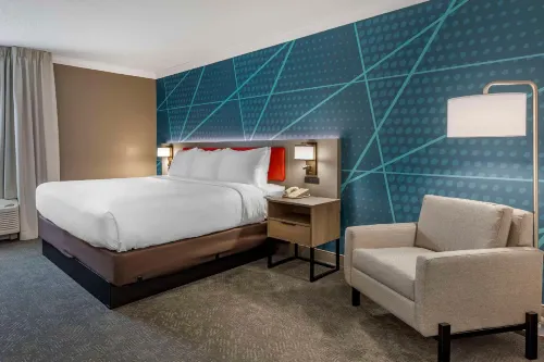 Comfort Inn & Suites Hadley - Amherst