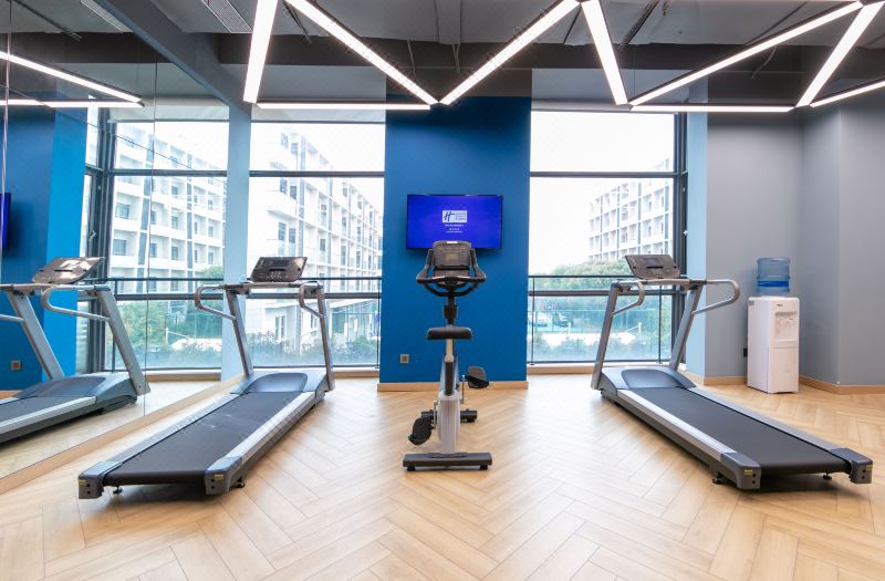 Holiday Inn Express Shanghai Pudong Airport by IHG photo 5