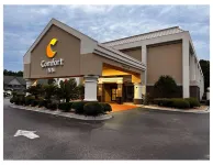 Comfort Inn Hotels in Darien