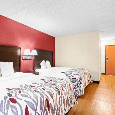 Red Roof Inn Cortland