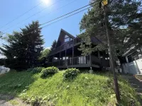 Furano Lodge 10 by H2 Life - 山莊