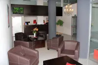 Hotel Neu 354 Hotels in Neuquen