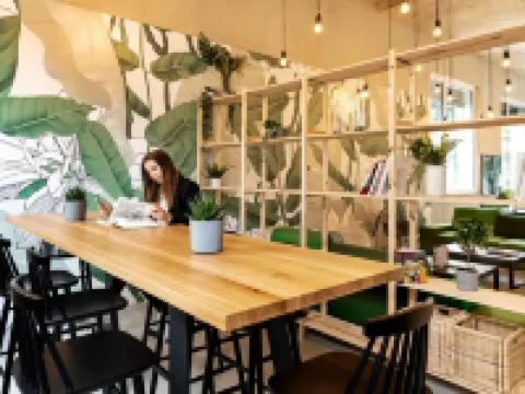 B&B Hotel Basel Hoteles en Basilea