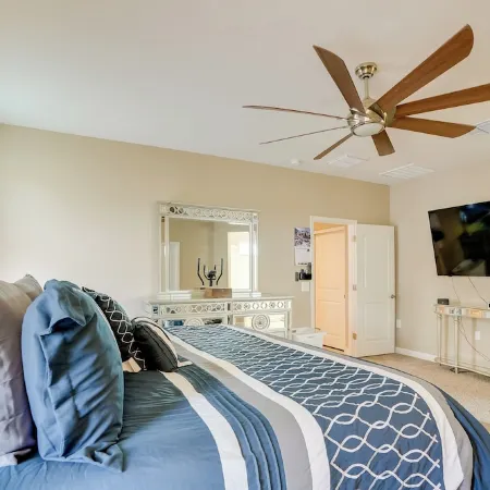 Private Pool: Relaxing Phoenix Area Vacation Home!