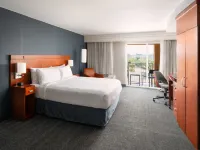 Courtyard Jacksonville Orange Park Hotels in Clay County