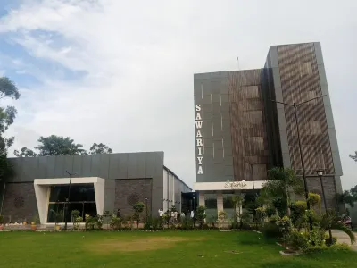 Sawariya- the Boutique Resort Hotels in Bahraich