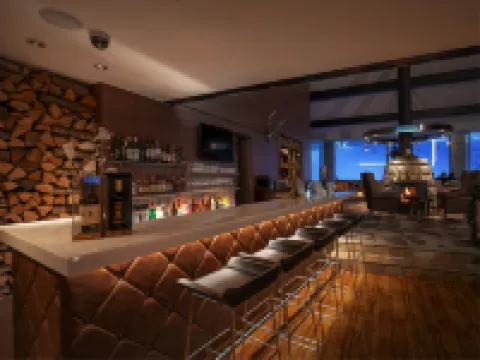 ニセコノーザンリゾート・アンヌプリ ニセコのホテル