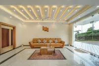 Treebo Windsong Resort Munnar, Tea Plantation View