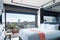 Tribe Perth Kings Park Hotel in zona Bureau of Meteorology