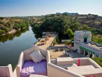 Brij Lakshmansagar, Pali Hotels in Pali