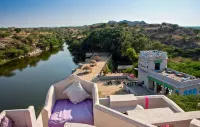 Brij Lakshmansagar, Pali