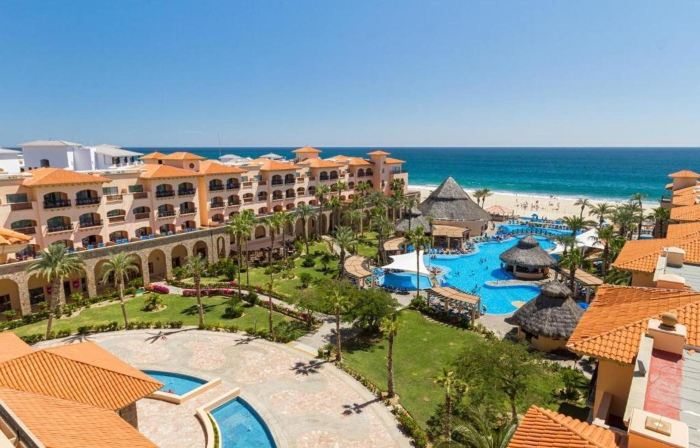 Royal Solaris Los Cabos-All Inclusive