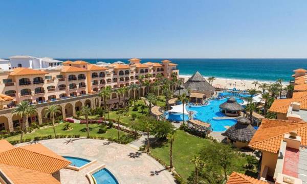 Royal Solaris Los Cabos-All Inclusive