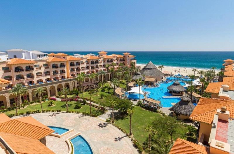 Royal Solaris Los Cabos-All Inclusive