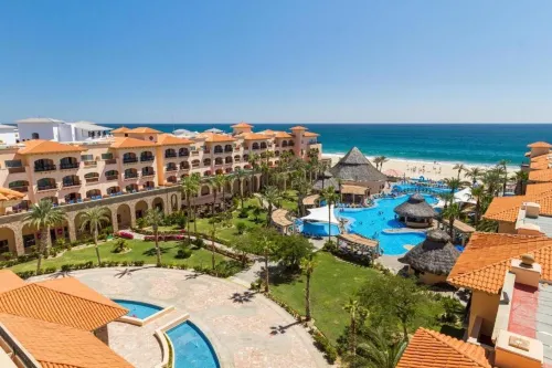 Royal Solaris Los Cabos-All Inclusive