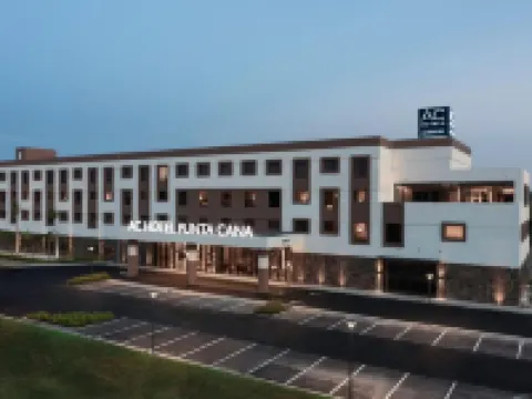 AC Hotel Punta Cana Hotels in Punta Cana