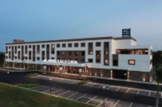 AC Hotel Punta Cana Hotels in 