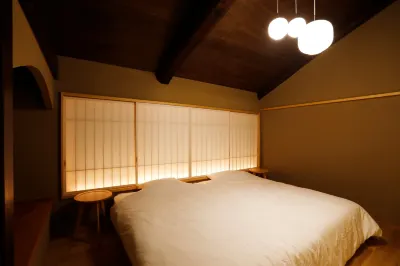 Sous Minka Luru Hotels in Minamiechizen