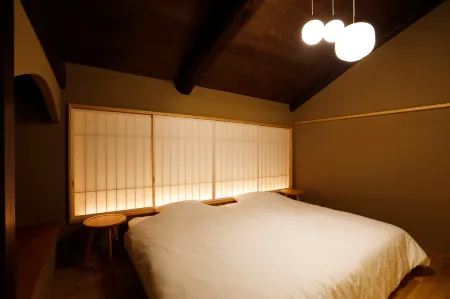 Sous Minka Luru Отели в г. Минамиэтидзен