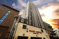 mari hotel Отели в г. 