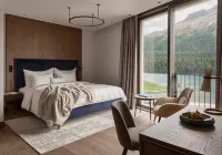 Hotel Grace la Margna ST Moritz Các khách sạn gần Leaning Tower