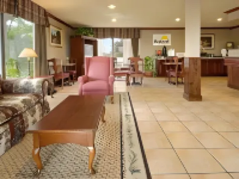 Motel 6 Crowley, La Hotels in Crowley