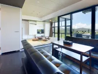 Karry Condo Churaumi Hotels near Sesoko Island