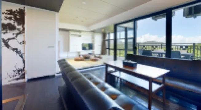 Karry Condo Churaumi Hotels near Ryugujo Butterfly Garden