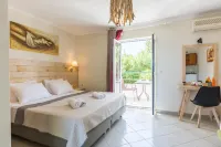 Cavos Beach House Hotels in Kavos