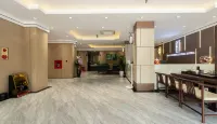 HANOI INTERNATIONAL HOTEL