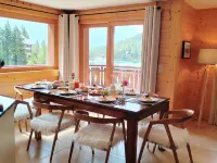 Les Mayens 3.2 Hotels in Orsieres