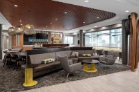 SpringHill Suites Roanoke North - Wifi