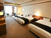 APA Hotel Sapporo Susukino-EkiNishi Hotels in Sapporo