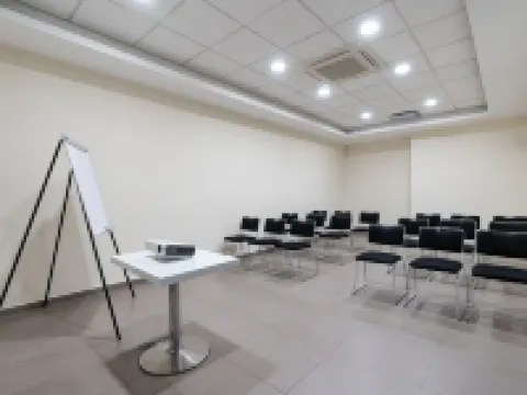 シティエクスプレスジュニア by マリオットアグアスカリエンテスセントロ アグアスカリエンテスのホテル