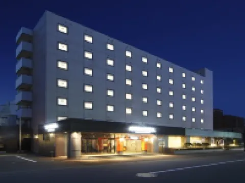 APA Hotel Aomorieki Kenchodori Hotels near Seiryū-ji Temple