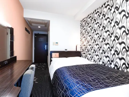 APA Hotel Sendai Eki Itsutsubashi