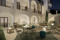Villa Certosa Capri Hotel a Capri