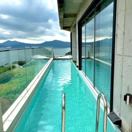 Namhae Staydan Pool Villa