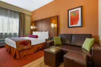Best Western Plus Georgetown Corporate Center Hotel Hotels in Georgetown (Kentucky)