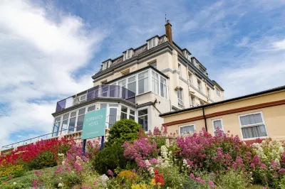 The Norbreck Hotel by Compass Hospitality