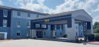 Best Western Manchester Inn Hotels in Manchester