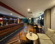 Radisson San Jose Costa Rica - bar