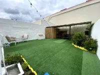 蓬塔德爾加達市中心的馬丁霍舒適度假屋